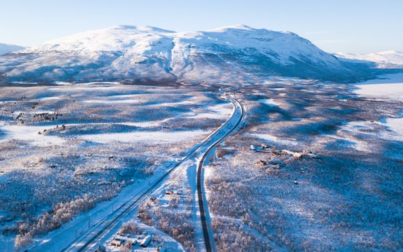 L'anteprima del vostro viaggio
