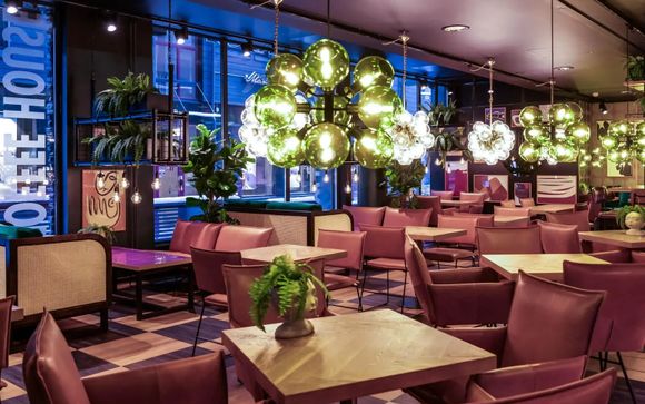 La vostra sistemazione durante il tour