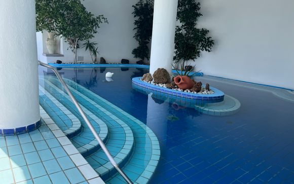 La vostra opzione inclusa