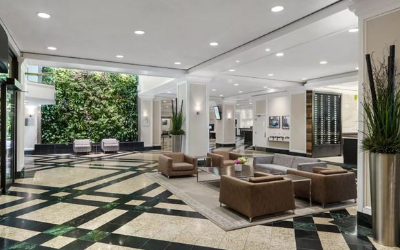 La vostra sistemazione durante il tour