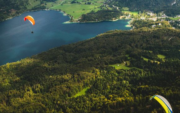 Le tappe del vostro itinerario 