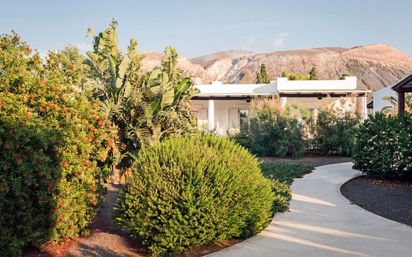 Mari del Sud Resort 4*