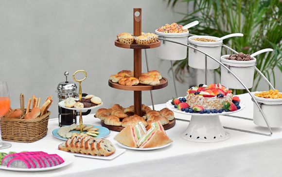 La vostra sistemazione durante il tour