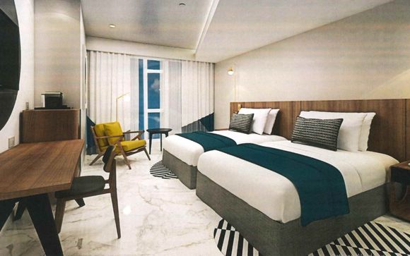 La vostra sistemazione durante il tour