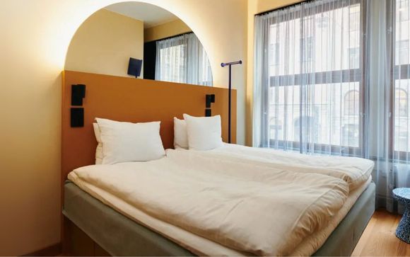 La vostra sistemazione durante il tour