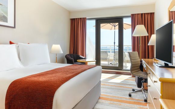 La vostra sistemazione durante il tour