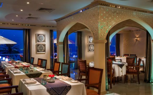 La vostra sistemazione durante il tour