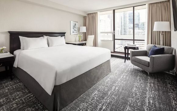 La vostra sistemazione durante il tour