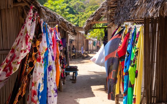 Itinerario di 10 notti