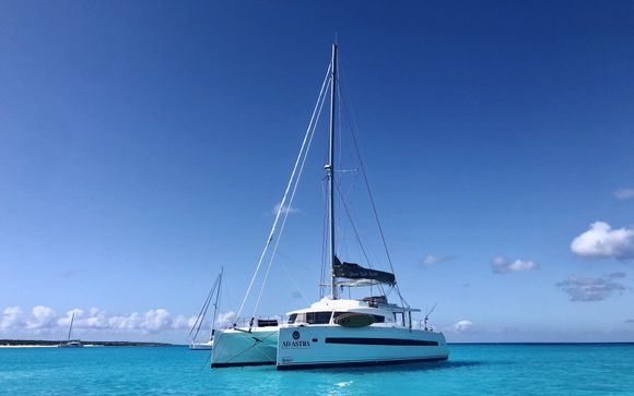 Abacos Dream Premium 