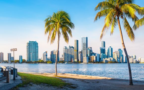 L'anteprima del vostro viaggio