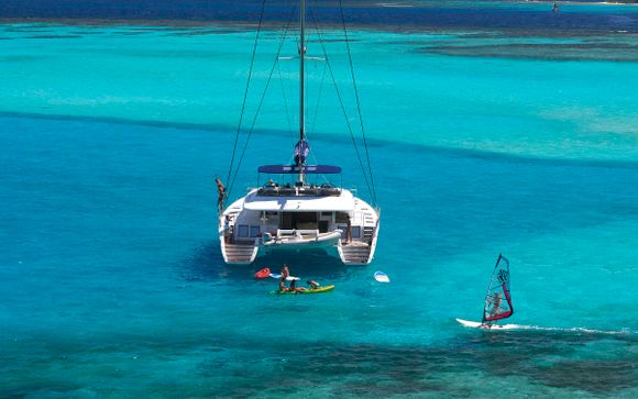 Abacos Dream Premium 