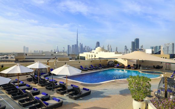 La vostra sistemazione durante il tour