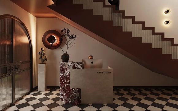 La vostra sistemazione durante il tour