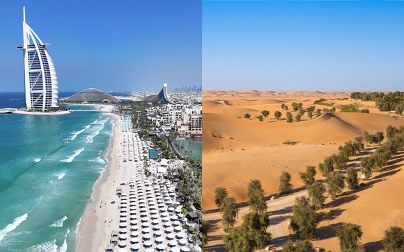 L'anteprima del vostro viaggio