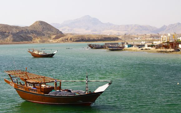 L'anteprima del vostro viaggio