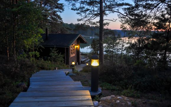 Esperienza privata di sauna e jacuzzi (1,5 ore)