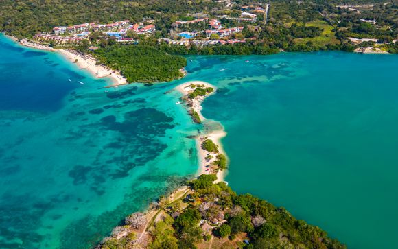 Le tappe del vostro itinerario