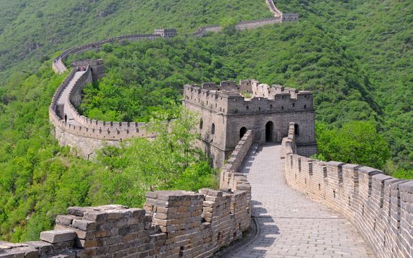 Le tappe del vostro itinerario