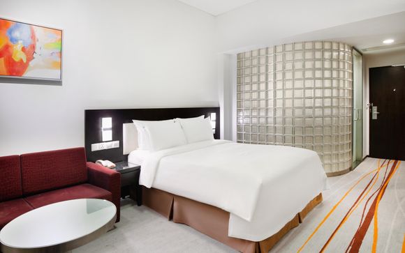 La vostra sistemazione durante il tour