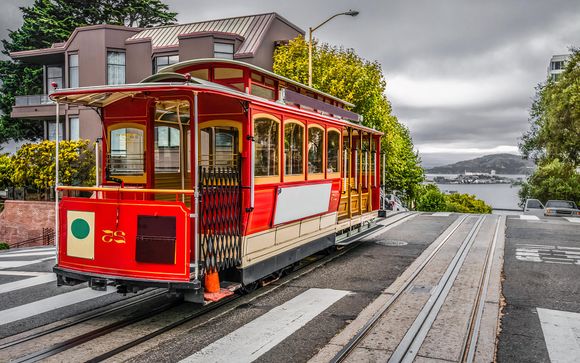 Le tappe del vostro itinerario 