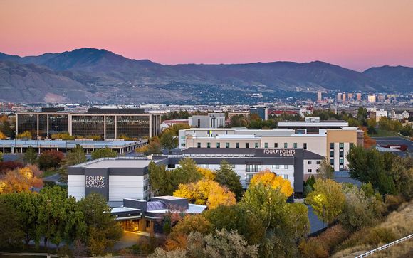 La vostra sistemazione durante il tour