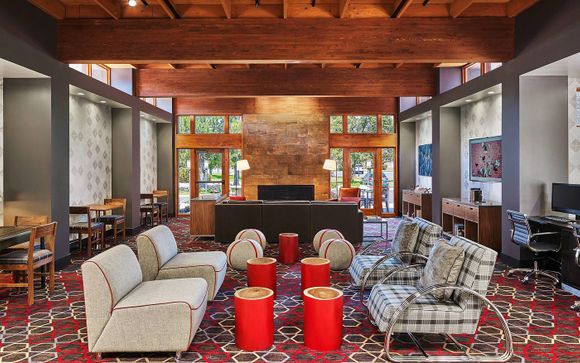 La vostra sistemazione durante il tour