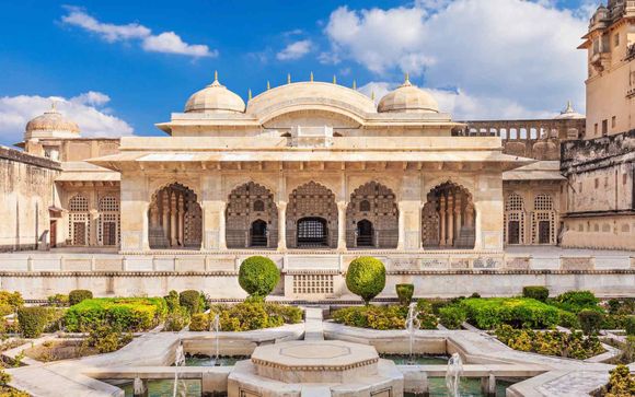 Le tappe del vostro itinerario