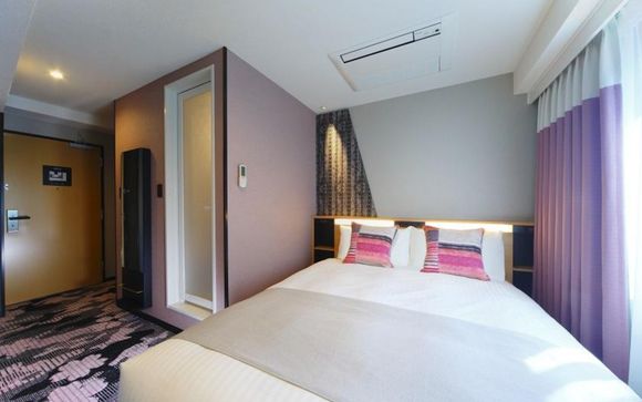 La vostra sistemazione durante il tour