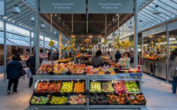 Alla scoperta di Porto