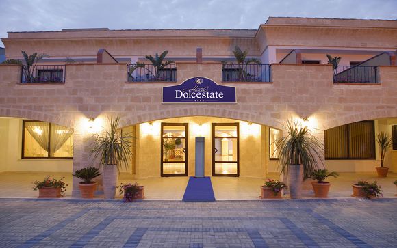 Hotel Dolcestate 4*