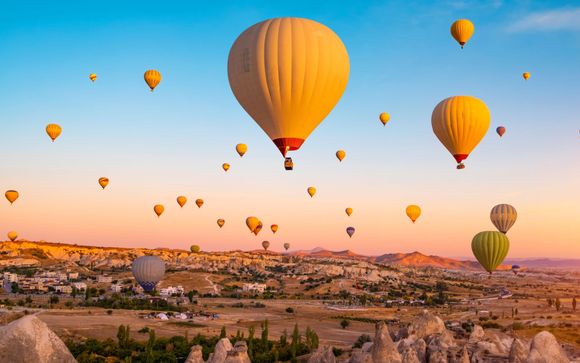 L'anteprima del vostro viaggio 