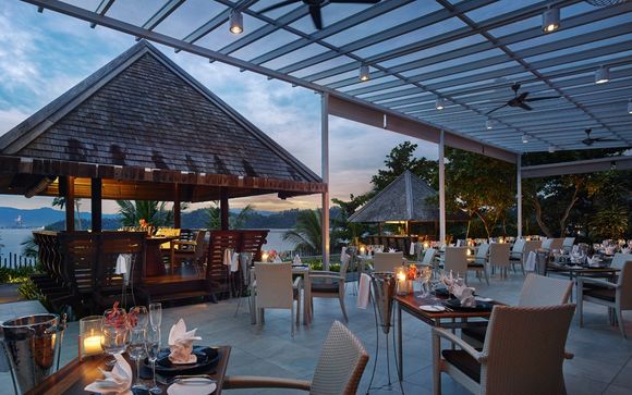 La vostra sistemazione durante il tour