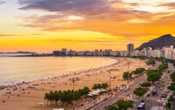 L'anteprima del vostro viaggio