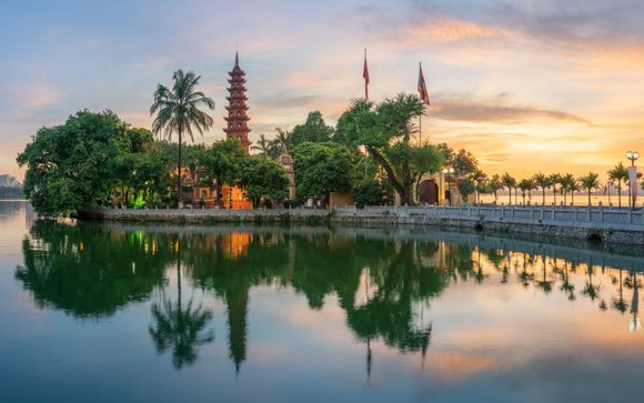 L'anteprima del vostro viaggio