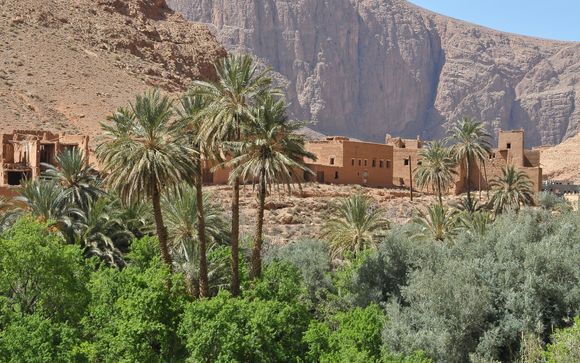 L'anteprima del vostro viaggio 