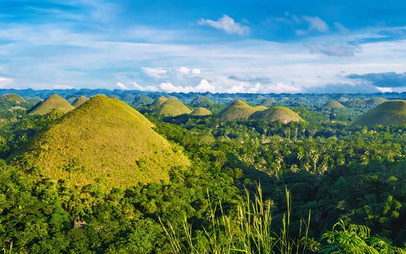 Le tappe del vostro itinerario