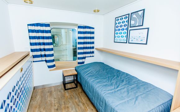 Imbarcatevi con Silja