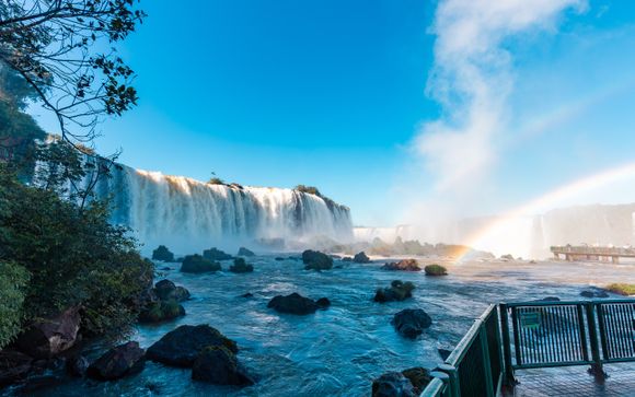 Le tappe del vostro itinerario