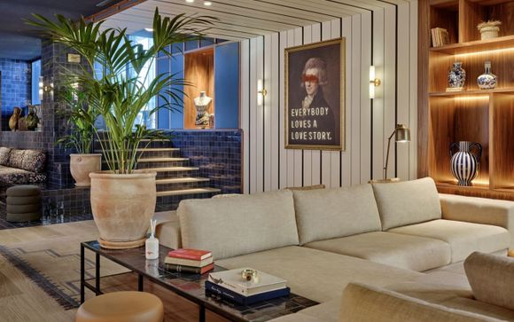 Origine Porto Gaia, A Tribute Portfolio Hotel 5*