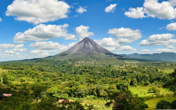 Le tappe del vostro itinerario