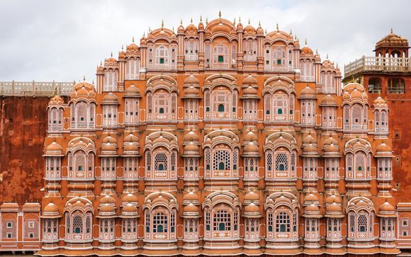 Le tappe del vostro itinerario