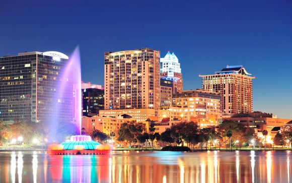 Le tappe del vostro itinerario 