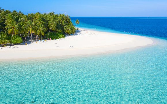 Benvenuti a... Doha e alle Maldive!