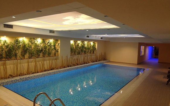 La vostra sistemazione durante il vostro tour