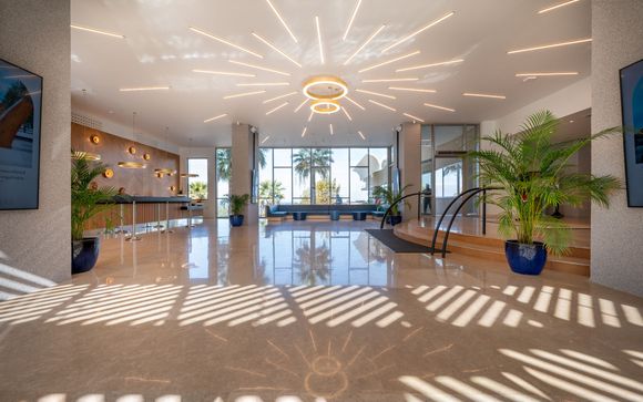 Hotel Royal & Imperial Belvedere 4*