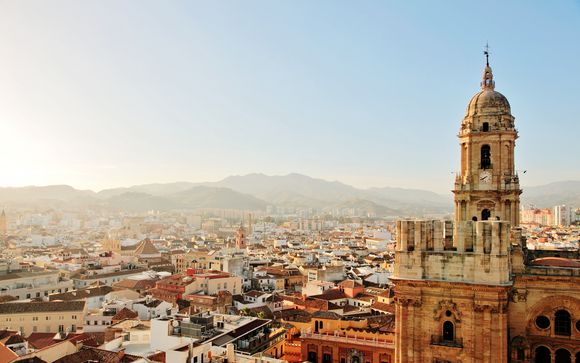 Le tappe del vostro itinerario