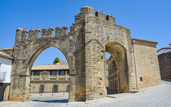 Le tappe del vostro itinerario consigliato