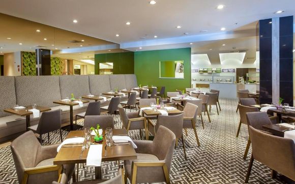 La vostra sistemazione durante il tour