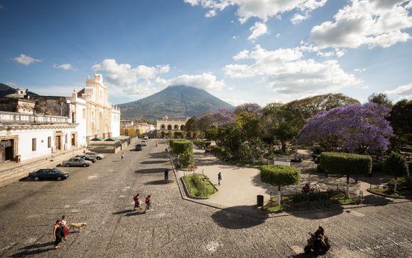 L'anteprima del vostro viaggio